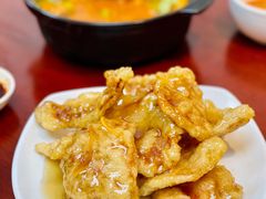 -屋里家延边朝鲜族冷面(南园店)