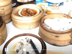 -青岛中心假日酒店·蓝天行政酒廊
