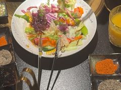 -無二炙坊·和牛烧肉(大钟寺1733店)