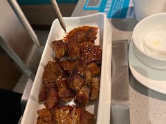 大叉烤肉-半天妖烤鱼(紫荆广场店)