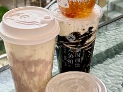 -炖物24章·顺时轻养茶(杭州大厦店)