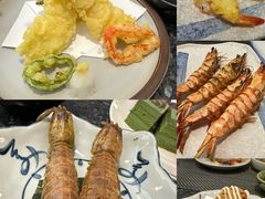 -菊上料理(蜀山银泰百货店)