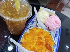 -百花传统甜品店(原址店)