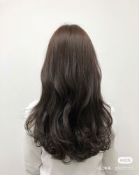 -蘑菇发型