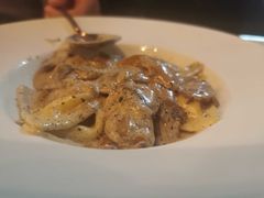 panzerotti&nbsp;porcini-La Tavernetta(Bar à Vin)(乌鲁木齐路店)