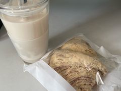 -OUR Bakery(SKP-S店)