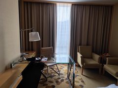 -上海浦西万怡酒店