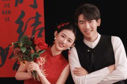 -秦皇岛我和你婚纱摄影工作室