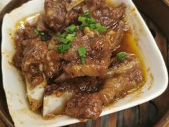 -潮福城大酒楼·潮粤菜·港式点心(阳光城店)
