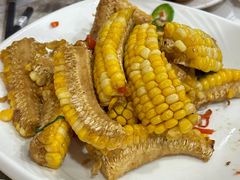 -富来美食(成发大厦店)