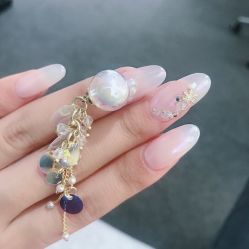 -JU·旧友日式美甲美睫工作室