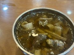 -老牌依强牛肉店(达道总店)
