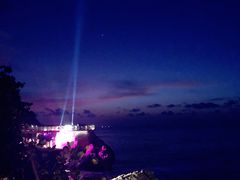 -Rock Bar Bali(Bali)
