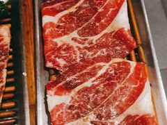 -西塔老太太泥炉烤肉