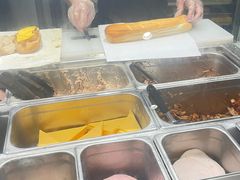 -赛百味SUBWAY(东方明珠店)