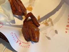 -鸽子侯·家宴·平价海鲜(绿地店)