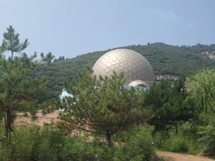 -山西乌金山旅游区