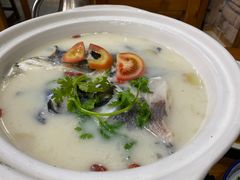 -淳安二十八道·新派民间菜·淳鱼馆(阳光路店)