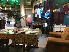 -小娘惹厨房Little Nyonya(狮城有约上榜店)