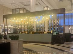 -漢咖啡·全服务式自助晚餐(武汉洲际酒店)