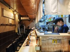 -昊·来了寿司(泡桐树店)