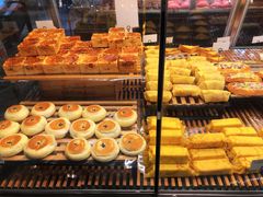 -东哥面包(江宁大润发店)