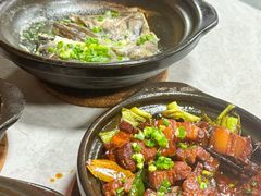 -甬小馆·焗海鲜温州菜(五马街店)