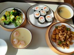 -一心缘月子产后中心