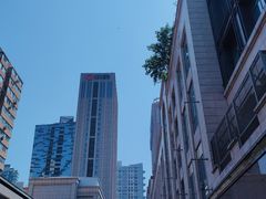 -悦健身私教工作室(双井店)
