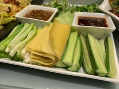 -好彩酒楼烤鸭坊