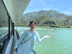 -绿城千岛湖喜来登度假酒店