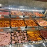烤肉自助宝藏店！来三次才吃到！还有无限炸鸡