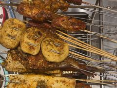 -古彭7只羊·招牌白串·碳锅羊肉旗舰店