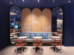 -LAVAZZA拉瓦萨咖啡(仁恒梦中心店)