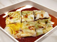 -稻香酒家·33年老字号·港式粤菜(富邦中心店)