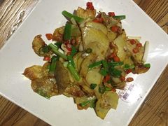 灰太狼烤吧-清真·灰太狼烧烤海鲜大咖(沈阳道店)