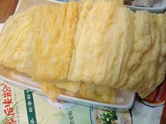-老何家后安粉·糟粕醋海鲜火锅(三亚湾椰梦长廊店)