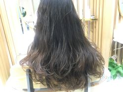 -尚·丹尼Hair