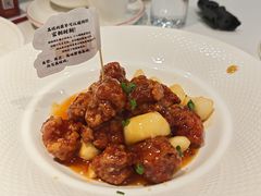 -南门食仙·手工福州菜(南门兜店)