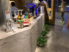 -漫咖啡(中纺国际店)