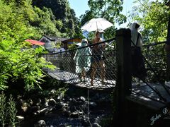 -石台牯牛降景区