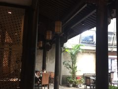 -走马楼饭庄(慈城古县城店)