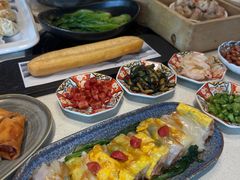 -煲王粤菜餐厅(中侨中心店)