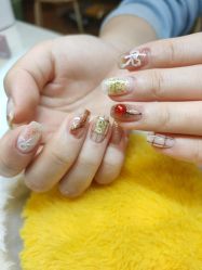 -ChuLian初莲日式美甲美睫