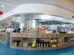 -马大胡子清真西北菜