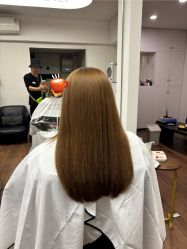 -涩谷イメジSalon烫染専門店