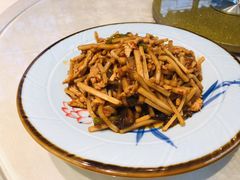鱼香肉丝-双东酒店(东关街店)