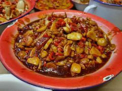 -老三样·旧食新味(万寿宫店)