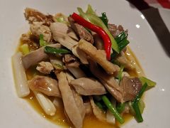 -西贝莜面村(近铁城市广场店)