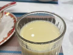 -石榴花新疆清真餐厅(莫愁湖店)
